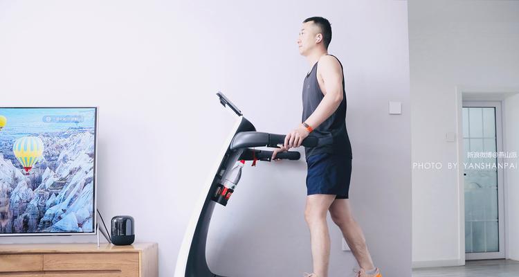 如何在无阻力跑步机上正确跑步（学习正确姿势）