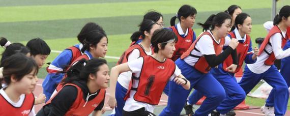 小学六年级运动会800米跑步技巧大全（突破自我）