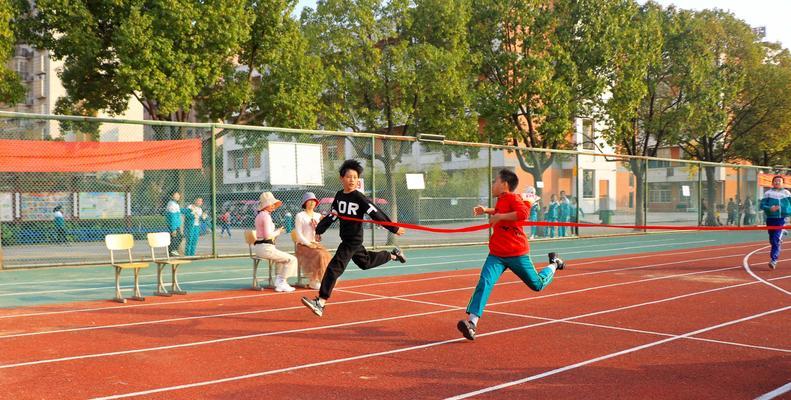 如何提高4100米跑步技巧（解锁高效训练方法）