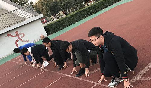 打造高效400米跑步技巧，成为专业的长跑运动员