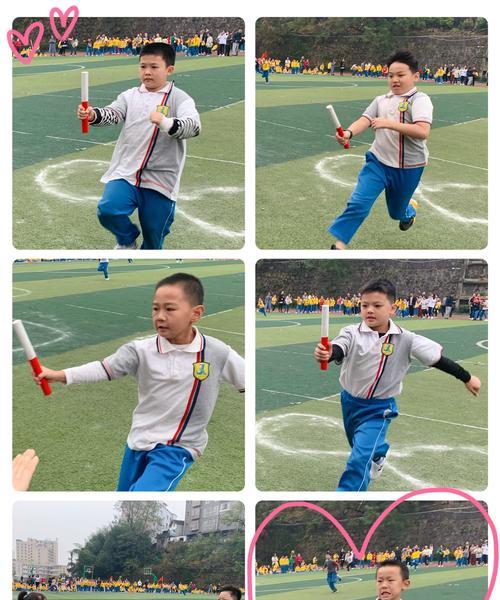 掌握这些接力跑步比赛技巧，助你成为接力王者（成功接力的15个技巧口诀）