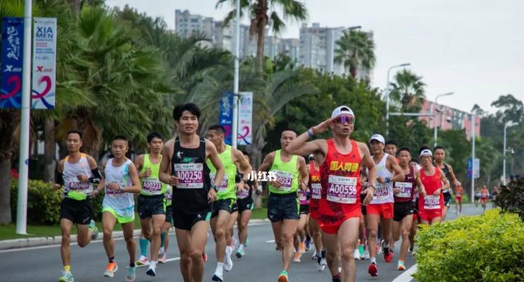 跑出你的极限——跑马拉松技巧大全（让你跑得更快、更远、更轻松）