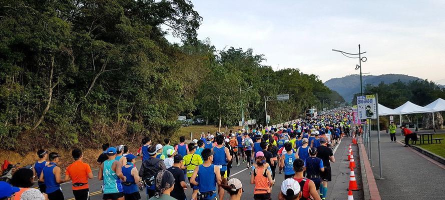 挑战极限，跑进终点——跑马拉松小技巧（15个小贴士）