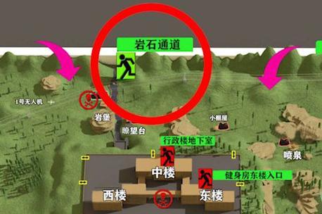 以逃离塔科夫跑步小技巧（如何提高塔科夫逃生成功率）