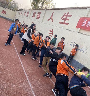 小学生跑步技巧解析（让孩子健康成长的秘诀）