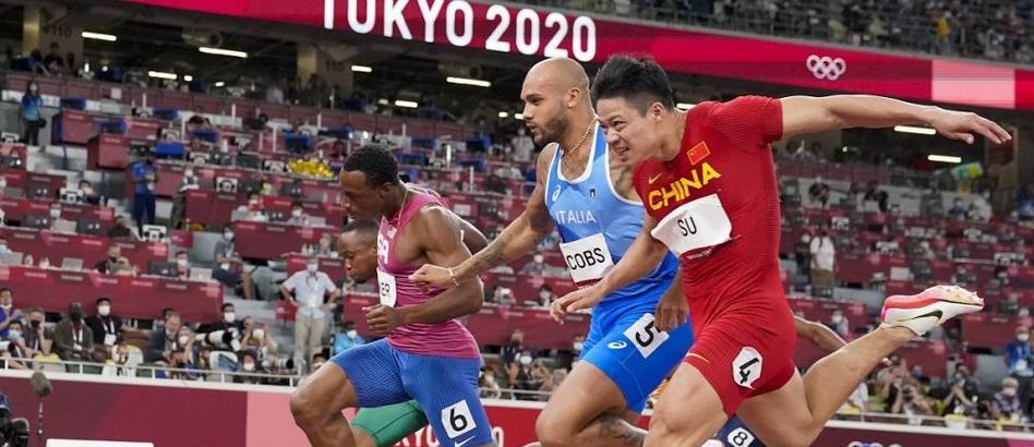 苏炳添3000米跑步技巧如何分解？有哪些提高跑步效率的方法？