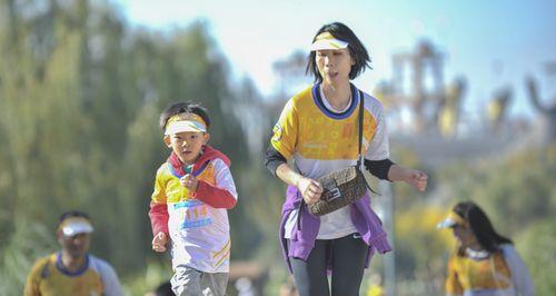 马拉松长跑跑步技巧大全及教学？如何有效提高跑步效率？