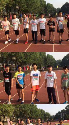 高中生800米跑步技巧是什么？如何提高跑步成绩？