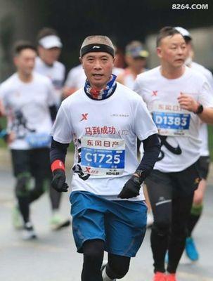 马拉松上坡起步技巧是什么意思？如何有效提高上坡跑步效率？