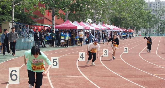适合初中生的100米跑步技巧有哪些？如何提高跑步成绩？