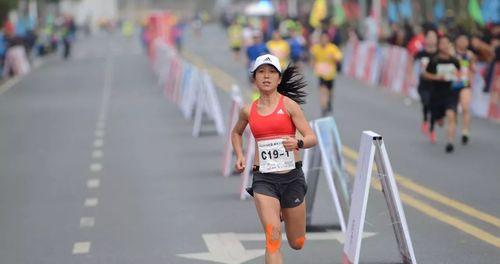 马拉松跑步冲刺技巧说大全教程？如何有效提高冲刺速度？