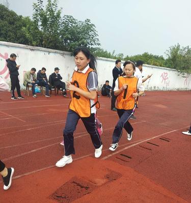 跑步姿势的正确方法与技巧中考？如何避免常见错误？