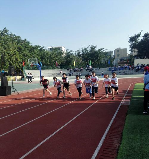 小学生四百米跑步技巧女生教学？如何提高跑步效率？