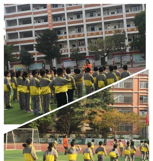 小学生跑步方法技巧示范教学案例？如何提高小学生跑步成绩？