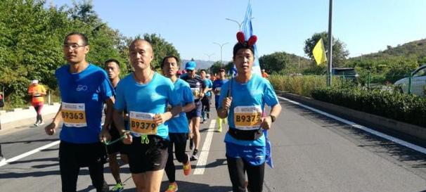 马拉松跑步技巧小教程完整版免费？如何提高跑步效率？
