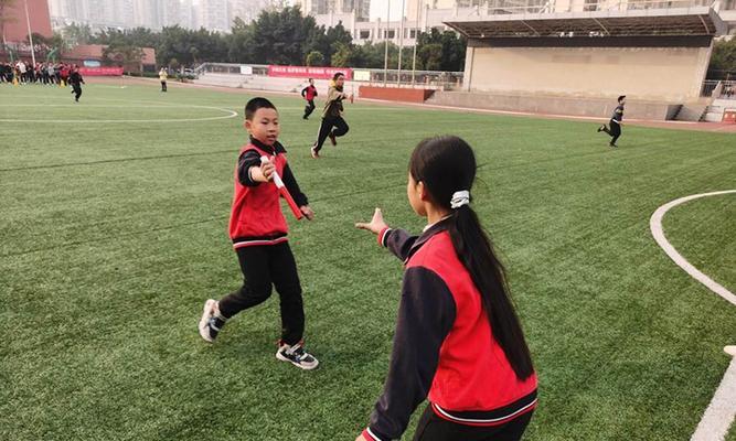 小学六年级400米跑步技巧讲解？如何提高跑步成绩？