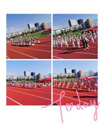 小学二年级200米跑步技巧题目是什么？如何有效提高跑步成绩？