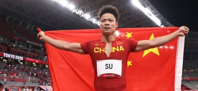 苏炳添4x100米跑步技巧初中有哪些？如何在初中生中应用？