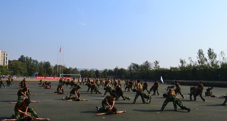新时代国际学校军训跑步技巧教案怎么制定？常见问题有哪些？