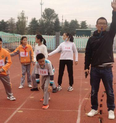 小学生跑步技巧有哪些？如何正确示范教学？