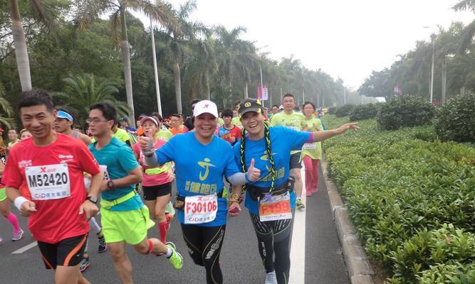 马拉松长跑有哪些知识点和技巧？如何提高马拉松成绩？