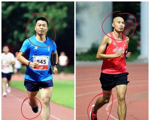 校运会跑步200米600米最高技巧是什么？如何有效提高成绩？