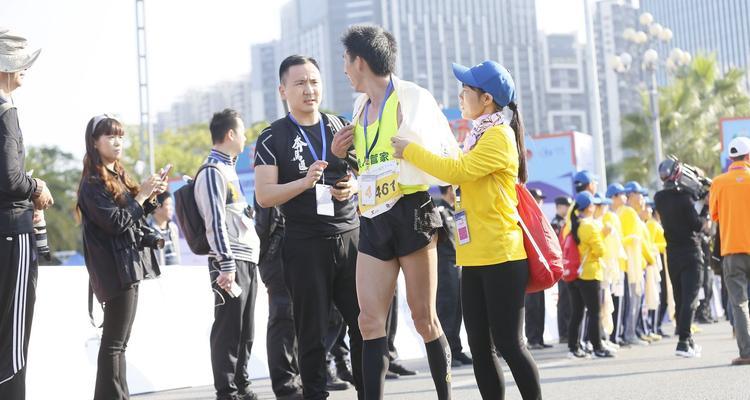马拉松志愿者需要掌握哪些常识和技巧？