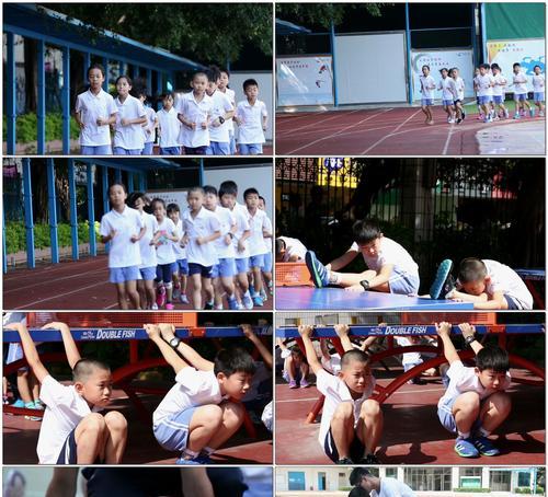 小学生4100米跑步技巧是什么样的？如何提高耐力和速度？