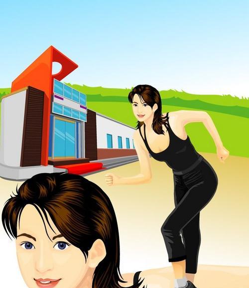 课间操1400米跑步如何提高效率？教案设计与反思要点是什么？