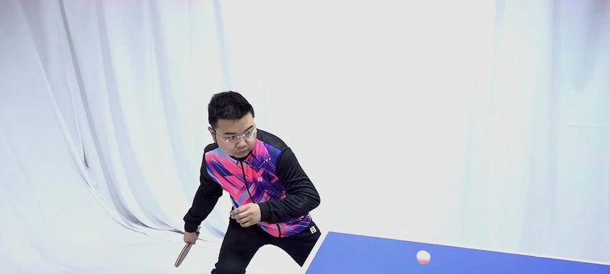 乒乓球步法训练技巧有哪些？如何提高移动速度和灵活性？