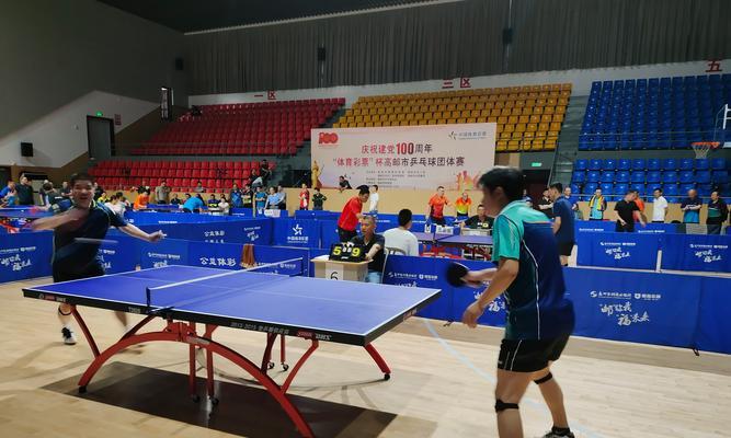 乒乓球接球技巧教程？如何快速提高接球能力？