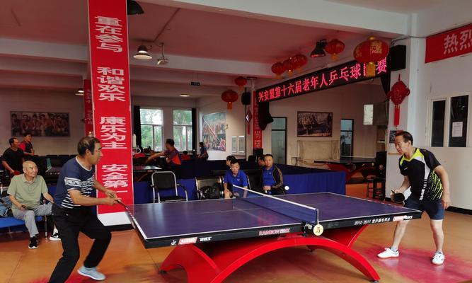 乒乓球球技技巧有哪些？如何系统学习乒乓球技术？