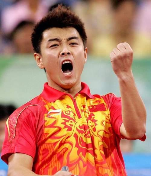 王浩直拍乒乓球技巧有哪些？如何提高乒乓球直拍技术？