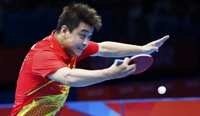 王皓和马琳的乒乓球技巧有哪些？如何有效学习他们的技巧？