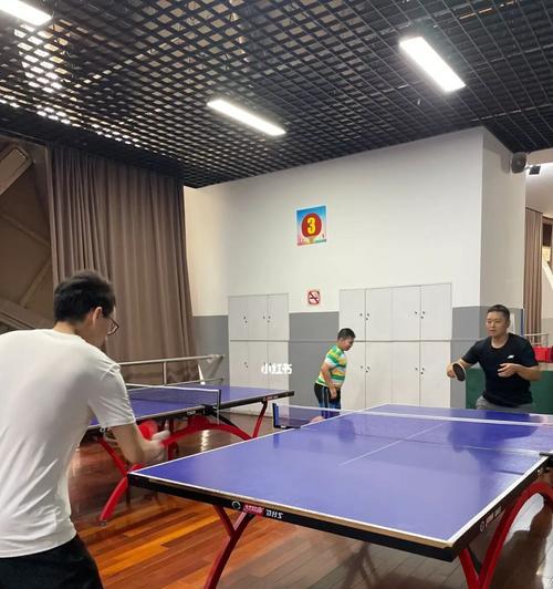 乒乓球打三板技巧有哪些？如何提高三板球的稳定性？