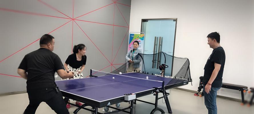 乒乓球打高点低点技巧是什么？如何有效掌握？