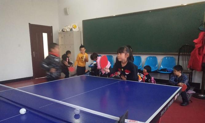 乒乓球竖拍技巧是什么？如何提高乒乓球竖拍水平？