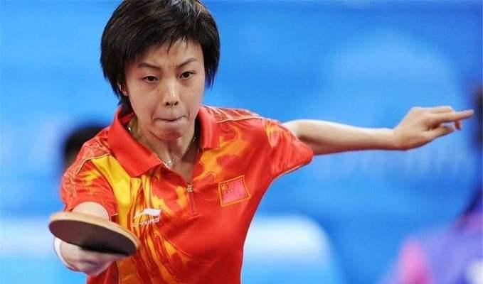 王楠教你乒乓球技巧？如何提高发球质量？