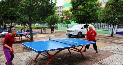 乒乓球打法技巧心得体会有哪些？如何通过练习提高球技？