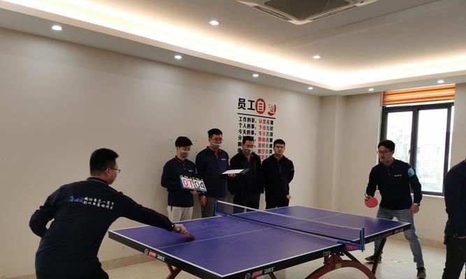 乒乓球比赛五局三胜如何制定策略？有哪些制胜技巧？