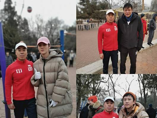 鹿晗的乒乓球技巧有哪些？如何提高乒乓球水平？