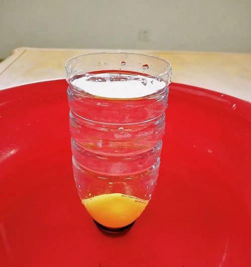 乒乓球沉到水底的技巧是什么？如何快速掌握？
