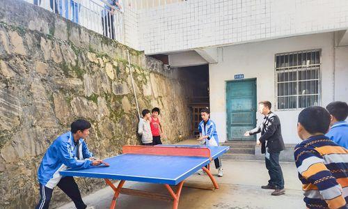 乒乓球按球技巧教学？如何提高按球的准确性？