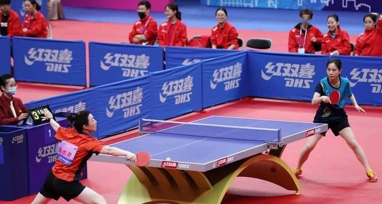 杭州乒乓球技巧培训班在哪里报名？如何选择合适的培训班？