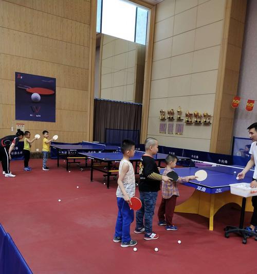 乒乓球杀球技巧如何掌握？百分百杀球的秘诀是什么？