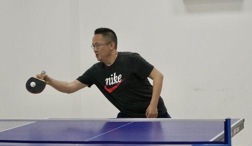 乒乓球搓球发力技巧讲解教学？如何提高搓球技术？