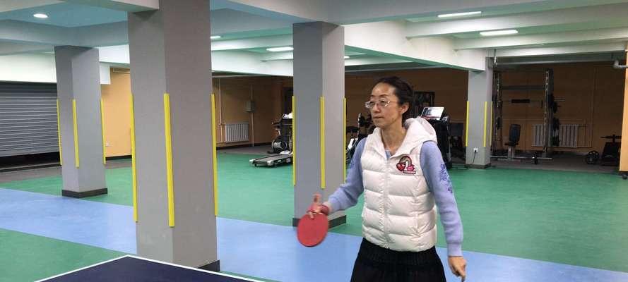 乒乓球下旋转上旋技巧有哪些？如何有效掌握？