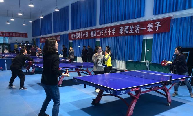 如何快速掌握乒乓球技巧？初学者常见问题解答？