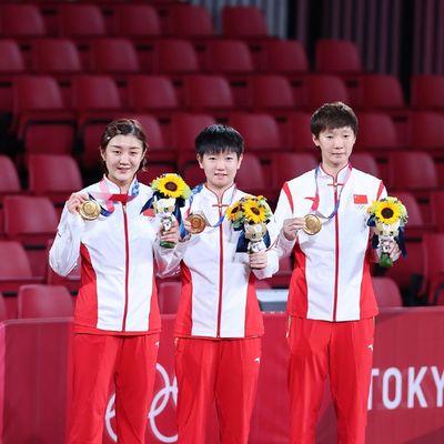 乒乓球的11种爱情技巧是什么？如何运用到日常生活中？