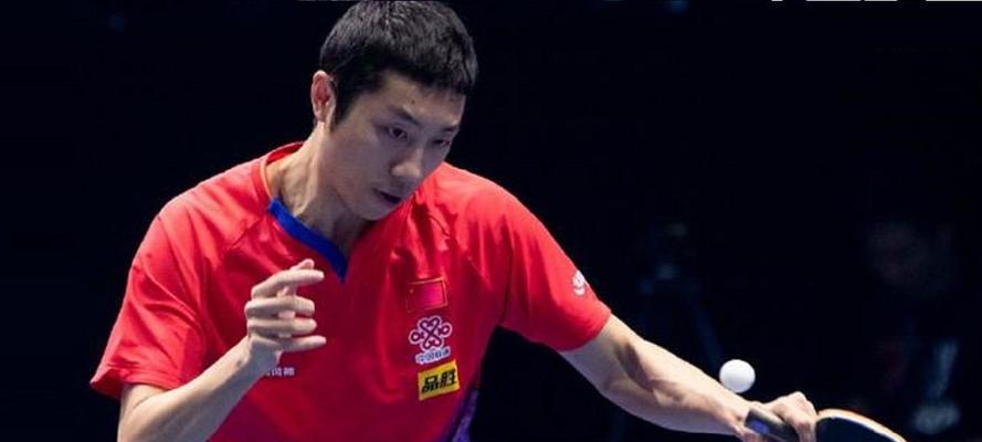 横拍逆旋转乒乓球发球技巧是什么？如何有效掌握？